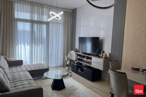 Apartment in Dubai Marina, Dubai 1 bedroom, 66.3 sq.m. № 95816 - photo 4