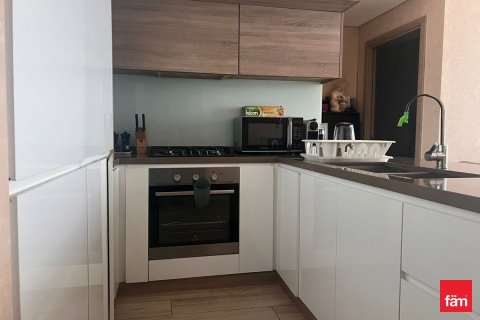 Apartment in Dubai Marina, Dubai 1 bedroom, 66.3 sq.m. № 95816 - photo 6