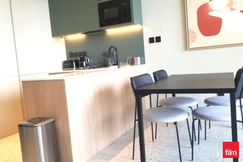 Купить квартиру в Бизнес-Бэе, Дубай: 52.8м², № 95819 - фото 3