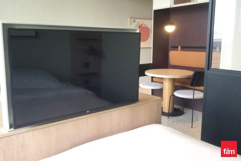 Купить квартиру в Бизнес-Бэе, Дубай: 52.8м², № 95819 - фото 6