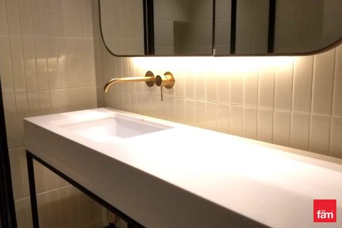 Купить квартиру в Бизнес-Бэе, Дубай: 52.8м², № 95819 - фото 13