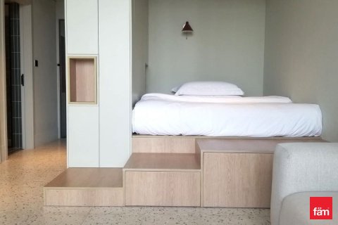 Купить квартиру в Бизнес-Бэе, Дубай: 52.8м², № 95819 - фото 10