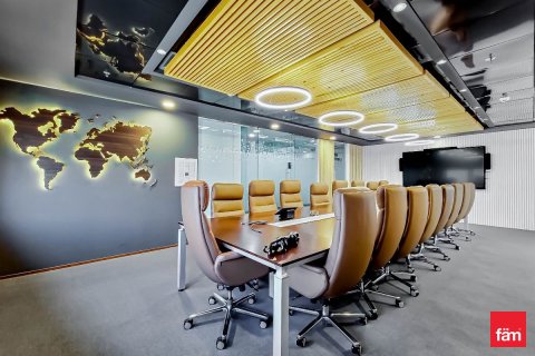 Office in Dubai 1128.4 sq.m. № 95818 - photo 13
