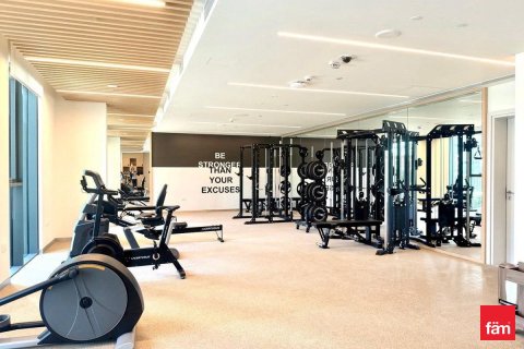 Apartment in Dubai Hills Estate, Dubai 1 bedroom, 61.2 sq.m. № 95820 - photo 12