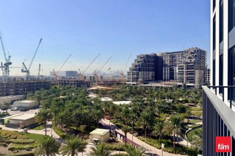 Apartment in Dubai Hills Estate, Dubai 1 bedroom, 61.2 sq.m. № 95820 - photo 9