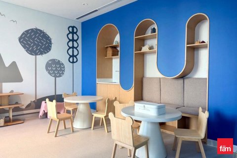 Apartment in Dubai Hills Estate, Dubai 1 bedroom, 61.2 sq.m. № 95820 - photo 11