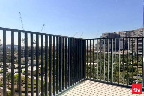 Apartment in Dubai Hills Estate, Dubai 1 bedroom, 61.2 sq.m. № 95820