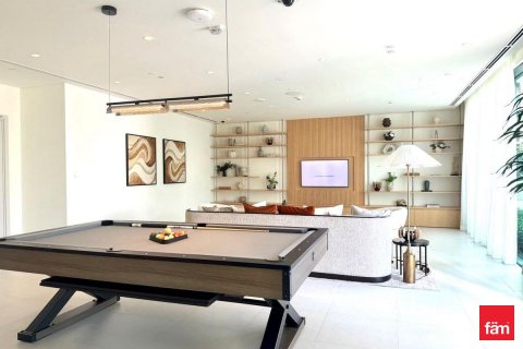 Apartment in Dubai Hills Estate, Dubai 1 bedroom, 61.2 sq.m. № 95820 - photo 10