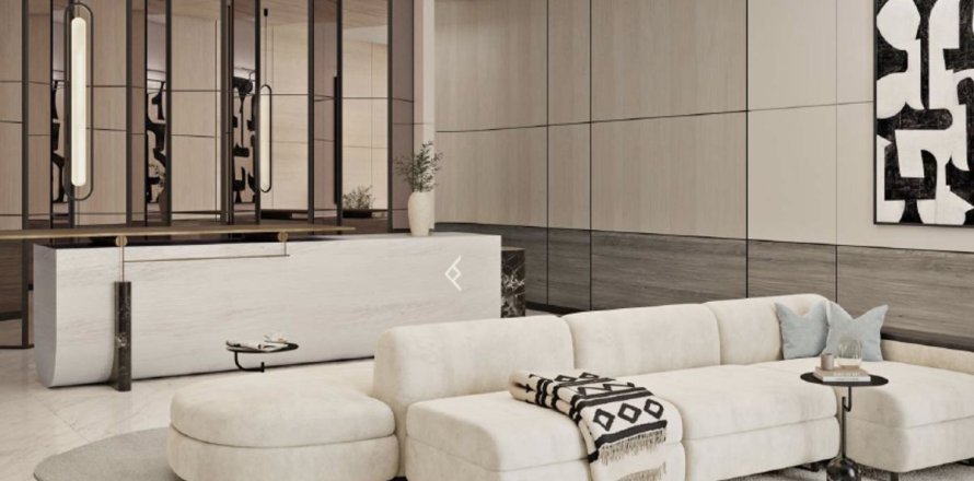 Apartment in Business Bay, Dubai 2 bedrooms, 134.3 sq.m. № 95806