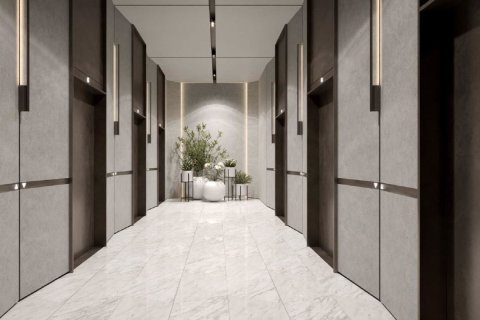 Купить квартиру в Бизнес-Бэе, Дубай: 2 спальни, 134.3м², № 95806 - фото 4