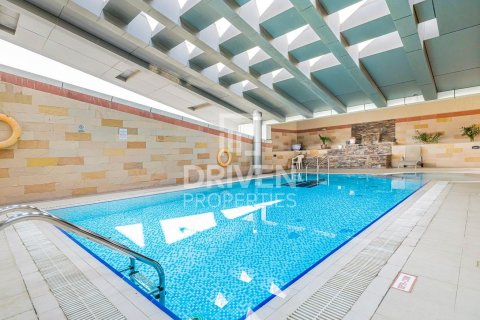 Appartement à Business Bay, Dubai, studio, 45 m², № 19523 - photo 10