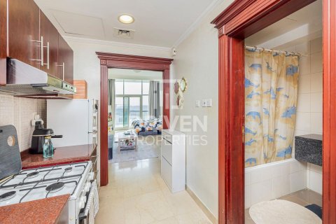 Appartement à Business Bay, Dubai, studio, 45 m², № 19523 - photo 12
