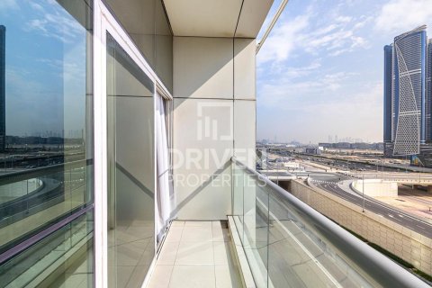 Appartement à Business Bay, Dubai, studio, 45 m², № 19523 - photo 13