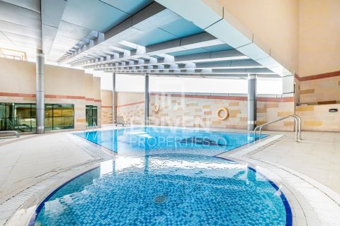 Appartement à Business Bay, Dubai, studio, 45 m², № 19523 - photo 6
