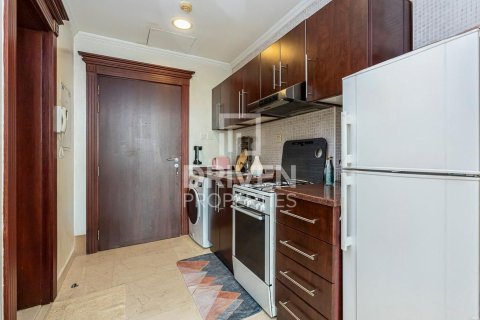 Appartement à Business Bay, Dubai, studio, 45 m², № 19523 - photo 5