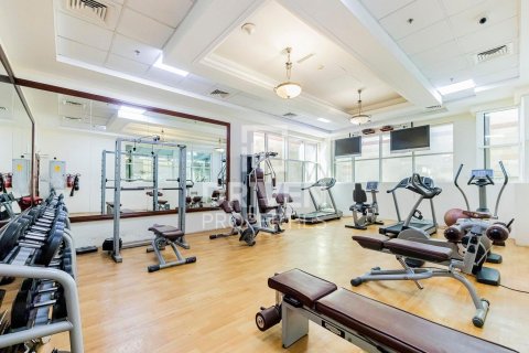 Appartement à Business Bay, Dubai, studio, 45 m², № 19523 - photo 9