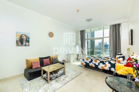 Appartement à Business Bay, Dubai, studio, 45 m², № 19523 - photo 2