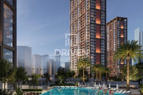 Apartment in Business Bay, Dubai 3 bedrooms, 160 sq.m. № 19526 - photo 20