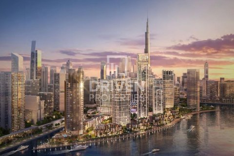 Apartment in Business Bay, Dubai 3 bedrooms, 160 sq.m. № 19526 - photo 7