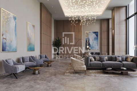Apartment in Business Bay, Dubai 3 bedrooms, 160 sq.m. № 19526 - photo 18