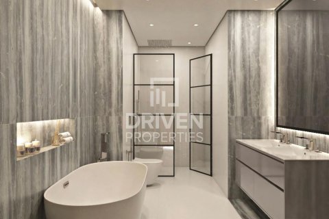 Apartment in Business Bay, Dubai 3 bedrooms, 160 sq.m. № 19526 - photo 11
