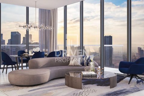 Apartment in Business Bay, Dubai 3 bedrooms, 160 sq.m. № 19526 - photo 16