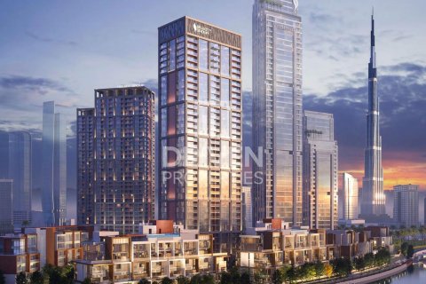 Apartment in Business Bay, Dubai 3 bedrooms, 160 sq.m. № 19526 - photo 10