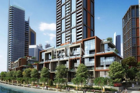 Apartment in Business Bay, Dubai 3 bedrooms, 160 sq.m. № 19526 - photo 4