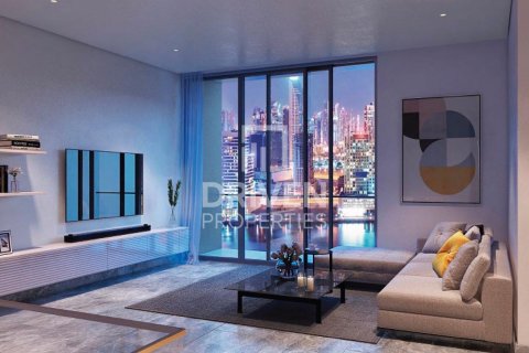 Apartment in Business Bay, Dubai 3 bedrooms, 160 sq.m. № 19526 - photo 5