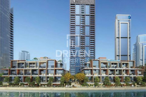 Apartment in Business Bay, Dubai 3 bedrooms, 160 sq.m. № 19526 - photo 15