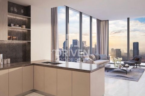 Apartment in Business Bay, Dubai 3 bedrooms, 160 sq.m. № 19526 - photo 6