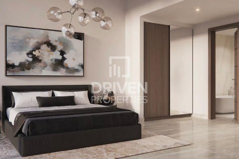 Apartment in Business Bay, Dubai 3 bedrooms, 160 sq.m. № 19526 - photo 14