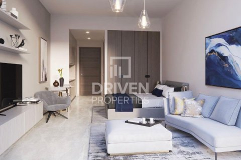 Apartment in Business Bay, Dubai 3 bedrooms, 160 sq.m. № 19526 - photo 12