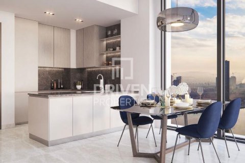 Apartment in Business Bay, Dubai 3 bedrooms, 160 sq.m. № 19526 - photo 13