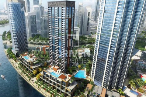 Apartment in Business Bay, Dubai 3 bedrooms, 160 sq.m. № 19526 - photo 3