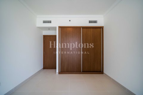 Снять в аренду квартиру в Dubai Harbour, Дубай: 3 спальни, 178.37376000м², № 63815 - фото 23