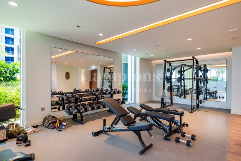 Снять в аренду квартиру в Dubai Harbour, Дубай: 3 спальни, 178.37376000м², № 63815 - фото 4