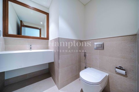 Снять в аренду квартиру в Dubai Harbour, Дубай: 3 спальни, 178.37376000м², № 63815 - фото 25