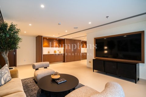 Снять в аренду квартиру в Dubai Harbour, Дубай: 3 спальни, 178.37376000м², № 63815 - фото 2