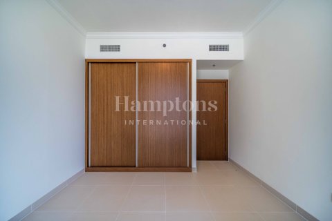 Снять в аренду квартиру в Dubai Harbour, Дубай: 3 спальни, 178.37376000м², № 63815 - фото 22