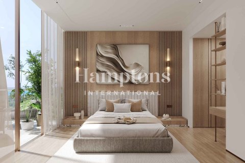 Снять в аренду квартиру в Дубае: 3 спальни, 157.38883036м², № 63821 - фото 6