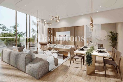 Снять в аренду квартиру в Дубае: 3 спальни, 157.38883036м², № 63821 - фото 10