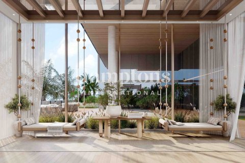 Снять в аренду квартиру в Дубае: 3 спальни, 157.38883036м², № 63821 - фото 11