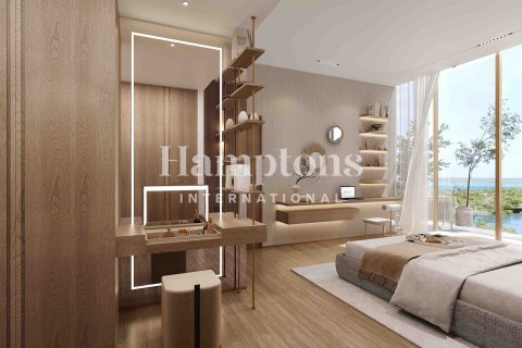 Снять в аренду квартиру в Дубае: 3 спальни, 157.38883036м², № 63821 - фото 7