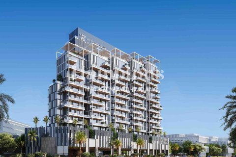 Снять в аренду квартиру в Дубае: 3 спальни, 157.38883036м², № 63821 - фото 9