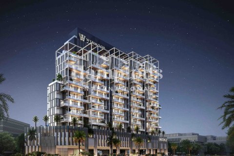 Снять в аренду квартиру в Дубае: 3 спальни, 157.38883036м², № 63821 - фото 12