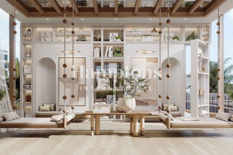 Снять в аренду квартиру в Дубае: 3 спальни, 157.38883036м², № 63821 - фото 13