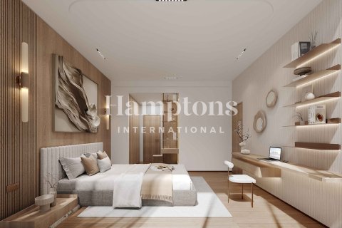 Снять в аренду квартиру в Дубае: 3 спальни, 157.38883036м², № 63821 - фото 4