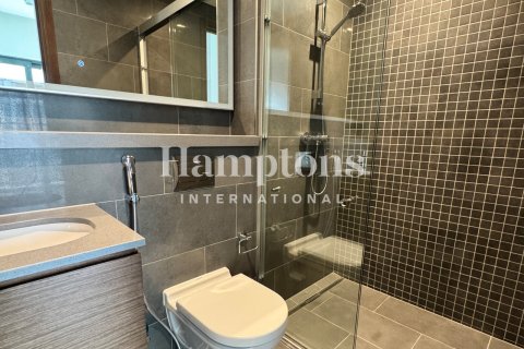 Appartement à Mohammed Bin Rashid City, Dubai, 2 chambres, 74.68936685 m², № 63822 - photo 13