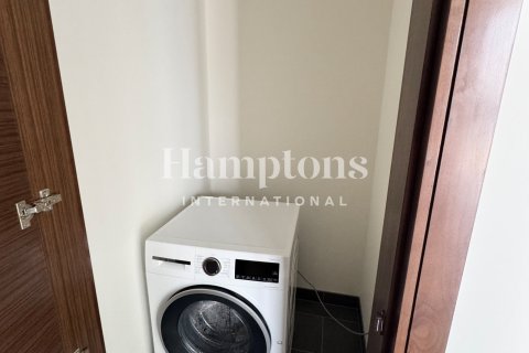 Appartement à Mohammed Bin Rashid City, Dubai, 2 chambres, 74.68936685 m², № 63822 - photo 2